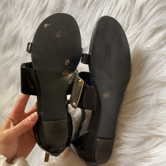 BCBGeneration Women's Angelika Gladiator Sandal - Picture 7 of 12